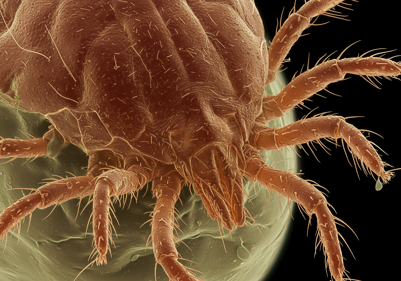 Mite Control Modesto | Expert Pest Removal by Diamond