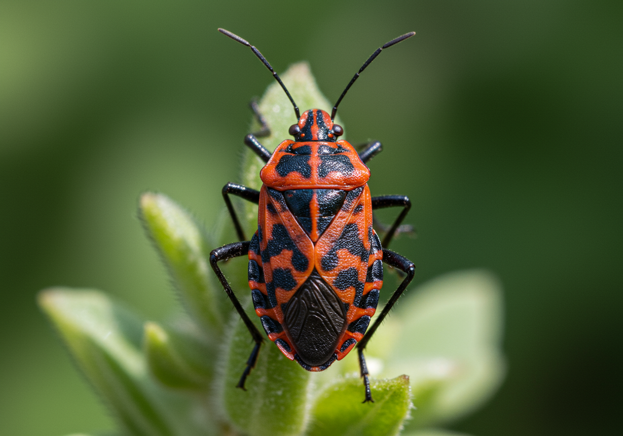 Modesto Boxelder Bug Removal | Diamond Pest Control
