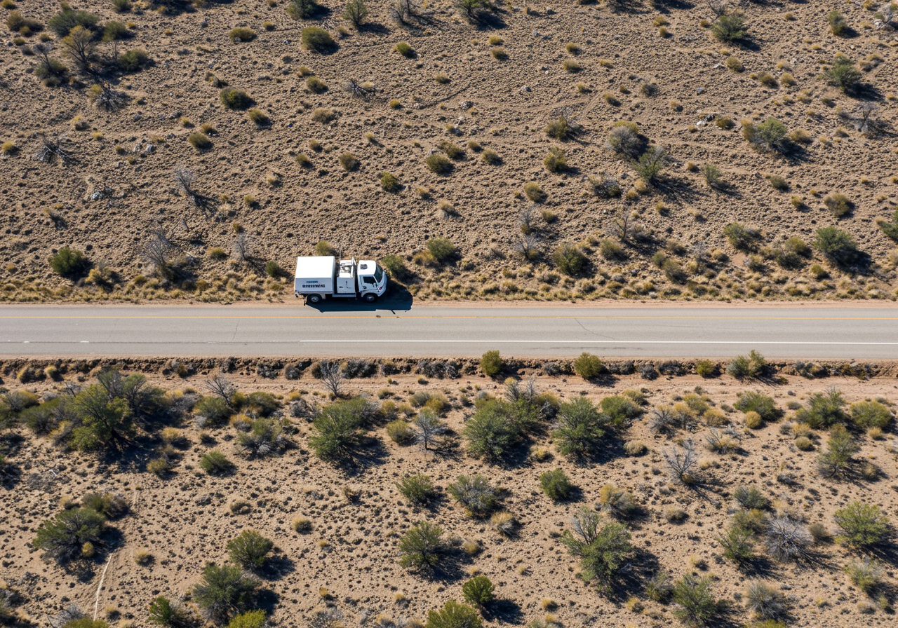 Top 5 Signs You Need Pest Control in Stanislaus & San Joaquin Counties