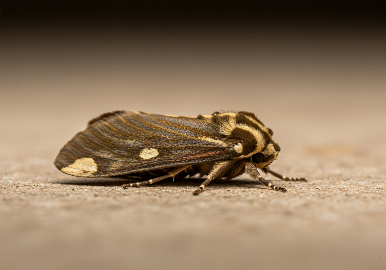 Moth Control Modesto, CA | Diamond Pest Control Services