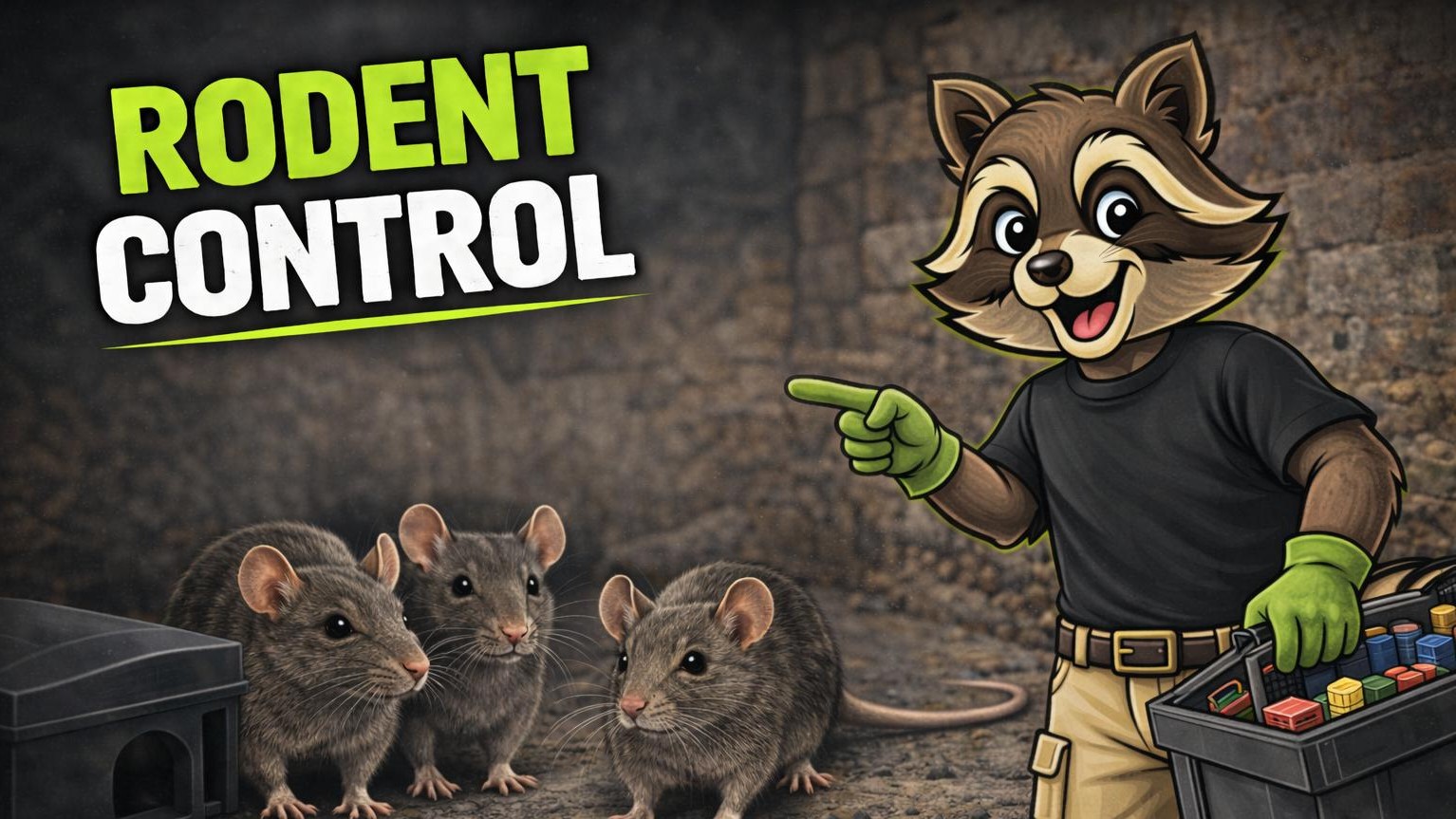 Burlington, CT Rat Control: Eliminate Rodents & Protect Your Home Permanently | Defense Pest And Wildlife Control