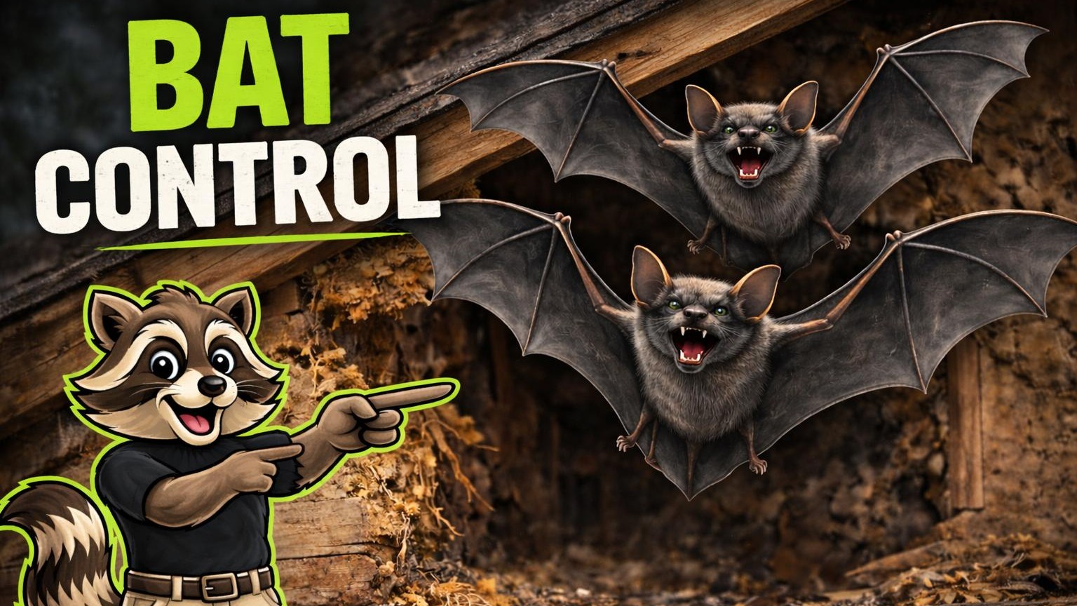 Expert Bat Eviction in Thomaston, CT | Safe & Humane Bat Removal
