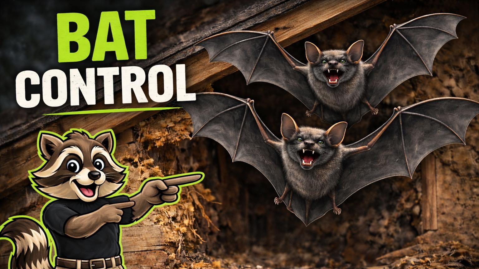 Expert Bat Eviction in Hartford, CT | Safe & Legal Bat Removal by Defense Pest And Wildlife Control