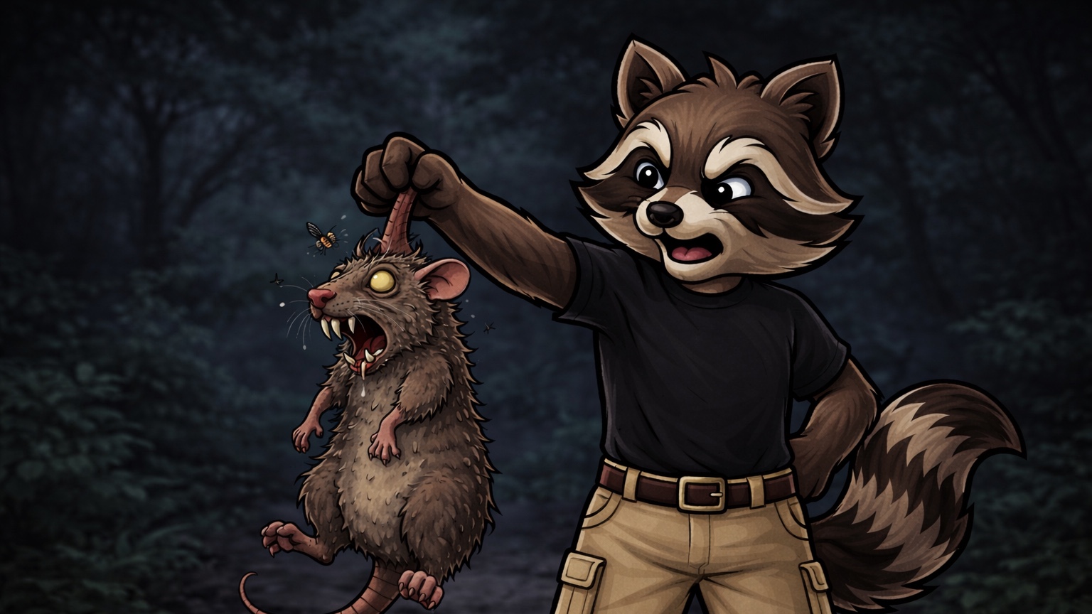 Rodent Control New Hartford CT | Mice & Rat Removal