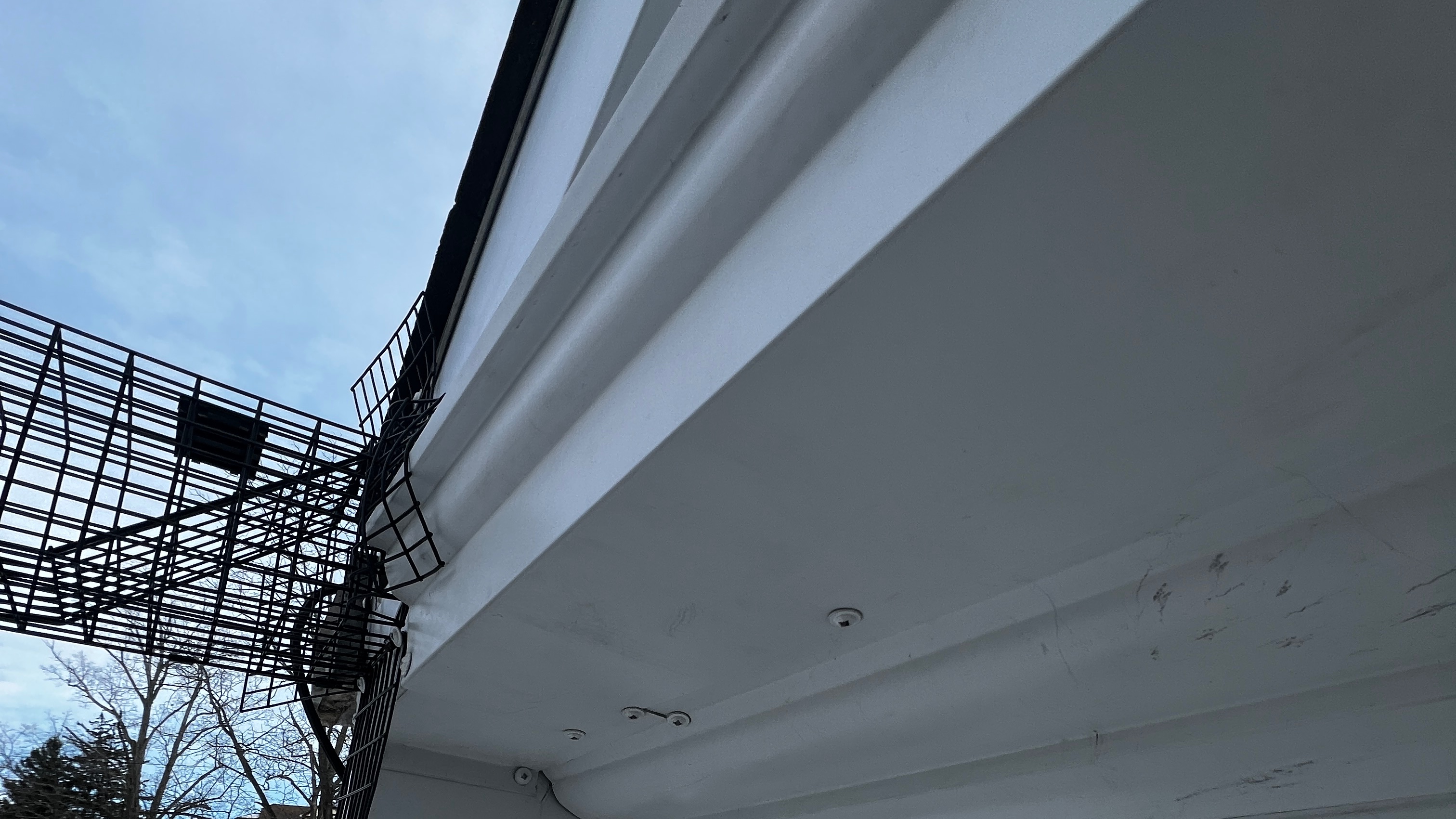 Custom Metal Exclusion Systems | New Hartford CT Wildlife Control