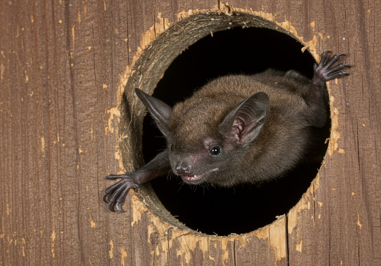 Avon Bat Eviction & Removal | Defense Pest & Wildlife CT