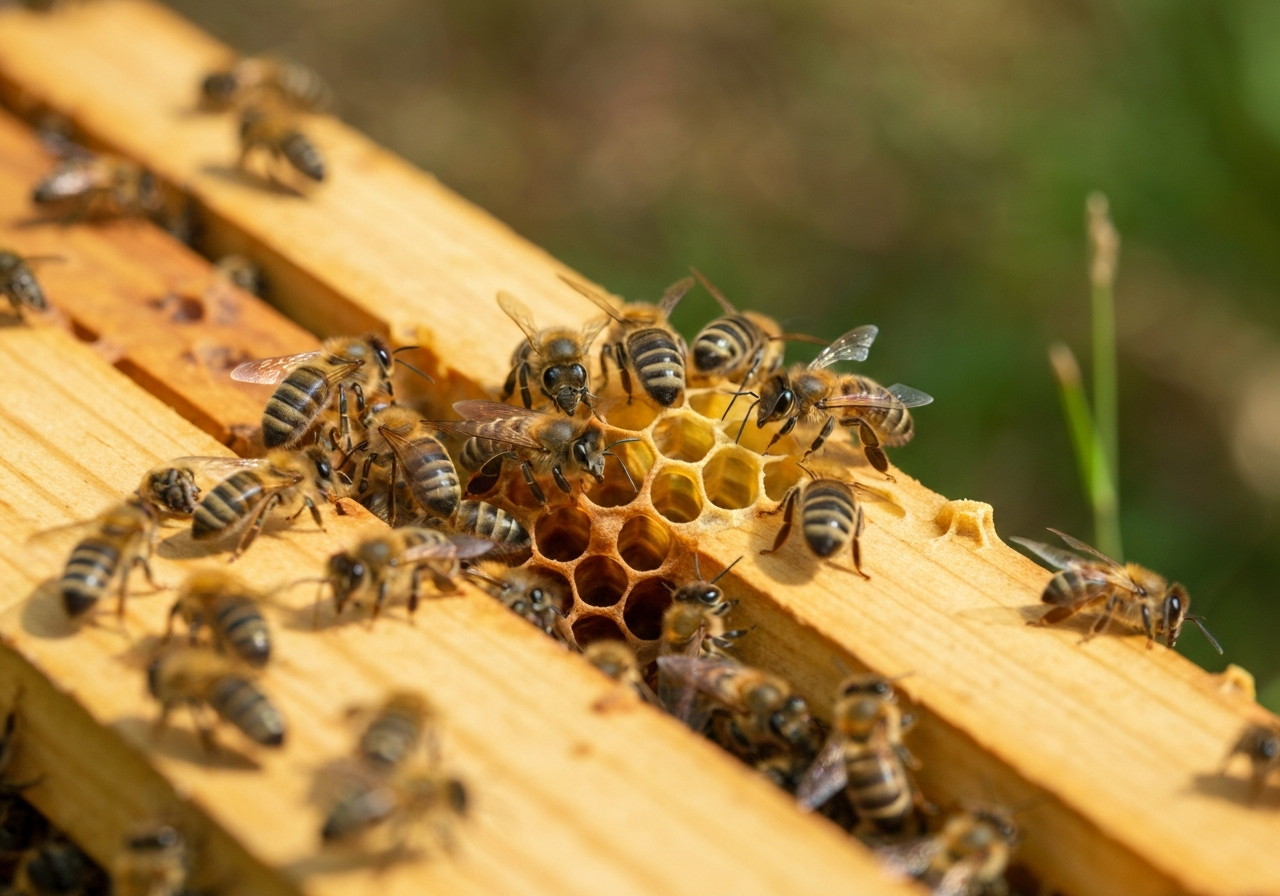 Morris, Connecticut Bee & Wasp Control: Safe Removal for Your Home & Family
