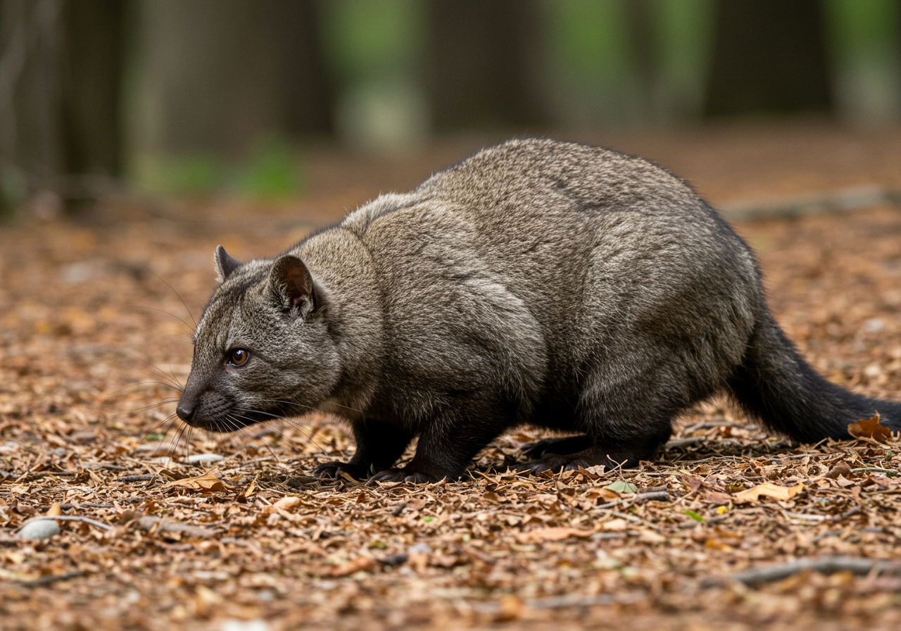 Harwinton, CT Wildlife Control: Humane Removal & Lasting Prevention