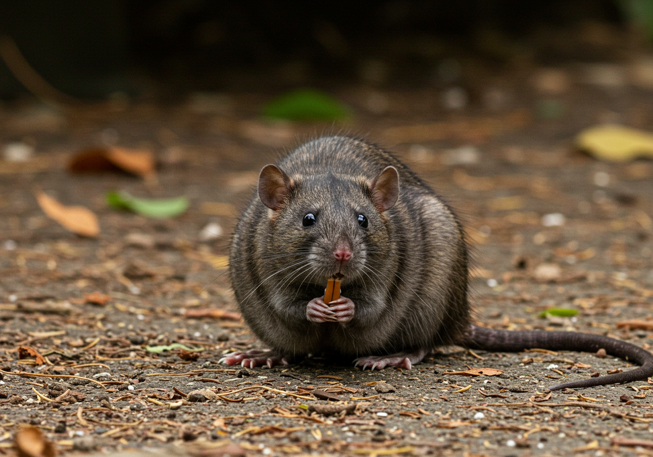 Newington, CT Rodent Control: Expert Mice & Rat Extermination