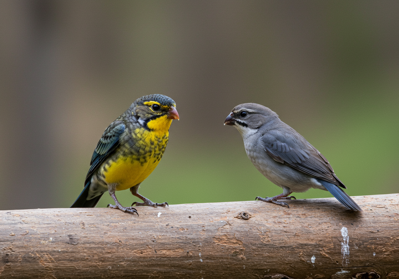 East Granby CT Bird Control: Humane Removal & Prevention | Defense Pest