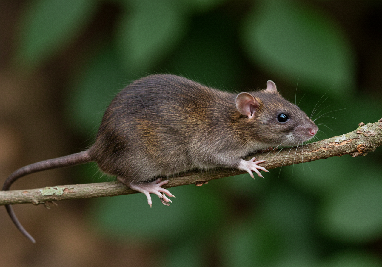 Rat Control in Winchester (Winsted) CT | Permanent Rodent Solutions