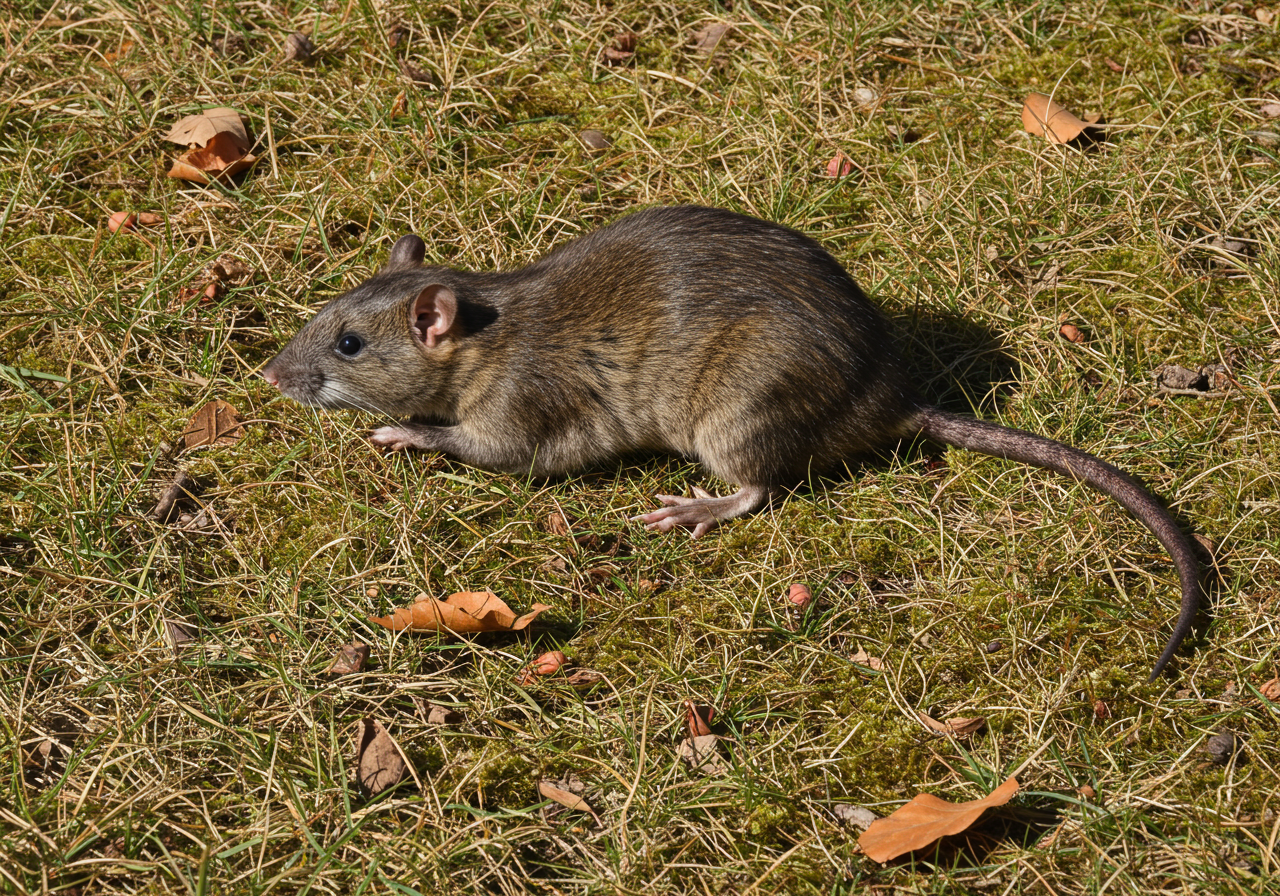 Rodent Control Morris CT | Defense Pest And Wildlife Control
