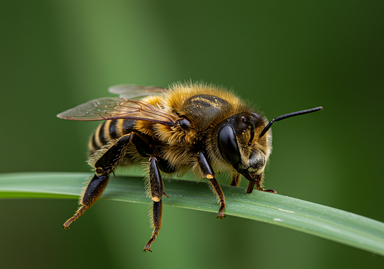 Bee Control in Windsor, CT: Your Expert Guide to Safe Removal & Prevention