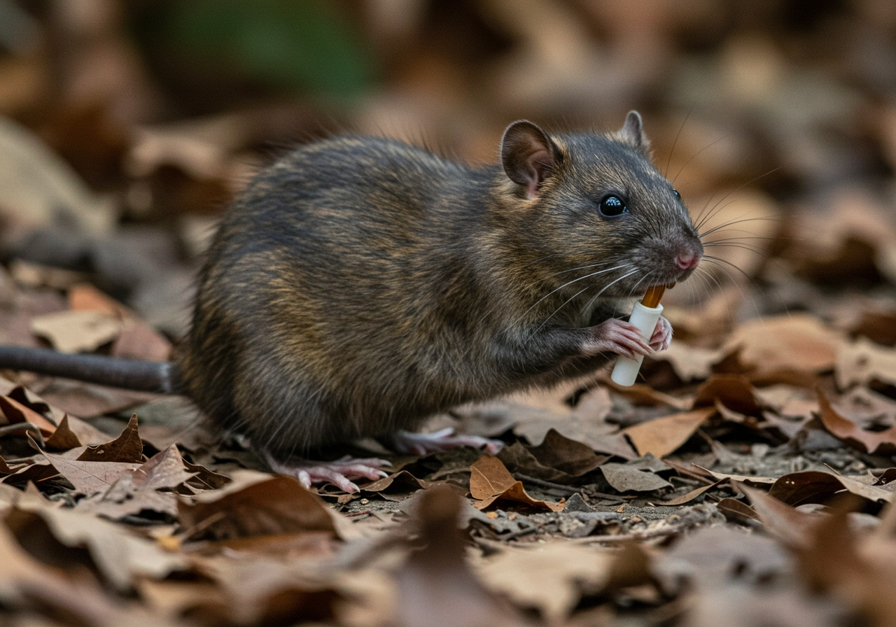 New Hartford, CT Rodent Control: Mice & Rats Eliminated