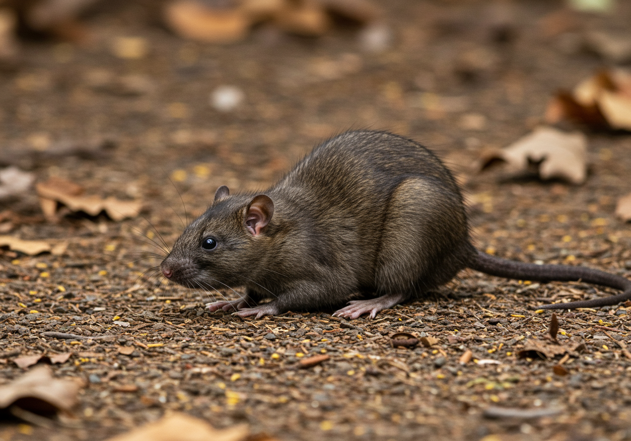 Expert Rodent Control in Wolcott, CT | Protect Your Home from Mice & Rats