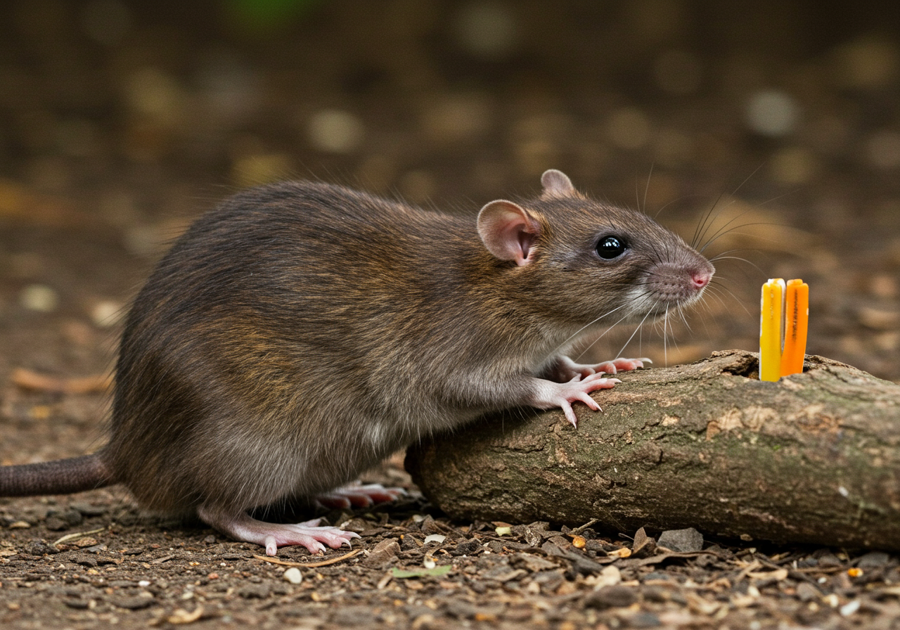 Plainville, CT Rat Control | Expert Rodent Removal & Prevention