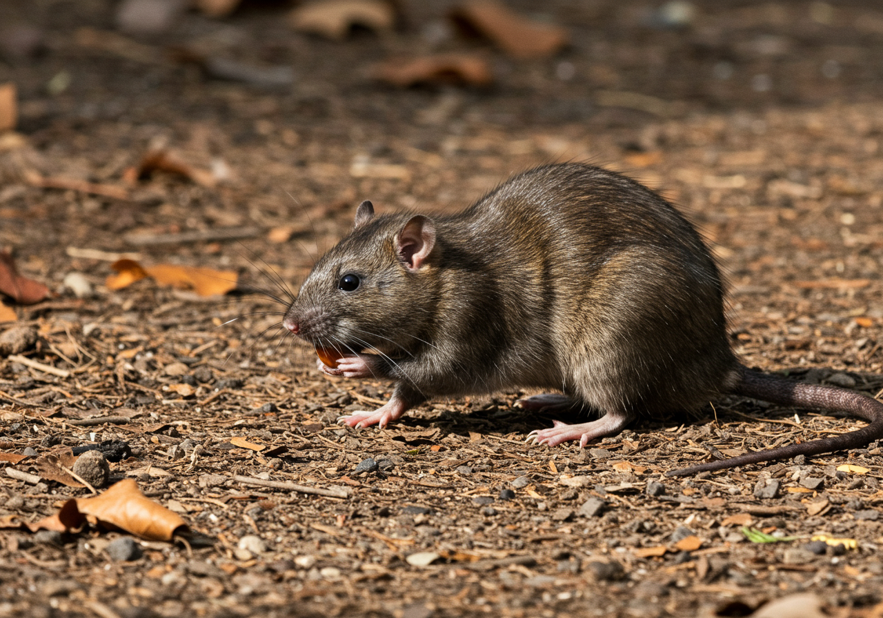 Rodent Control in Washington, CT | Expert Mice & Rat Removal