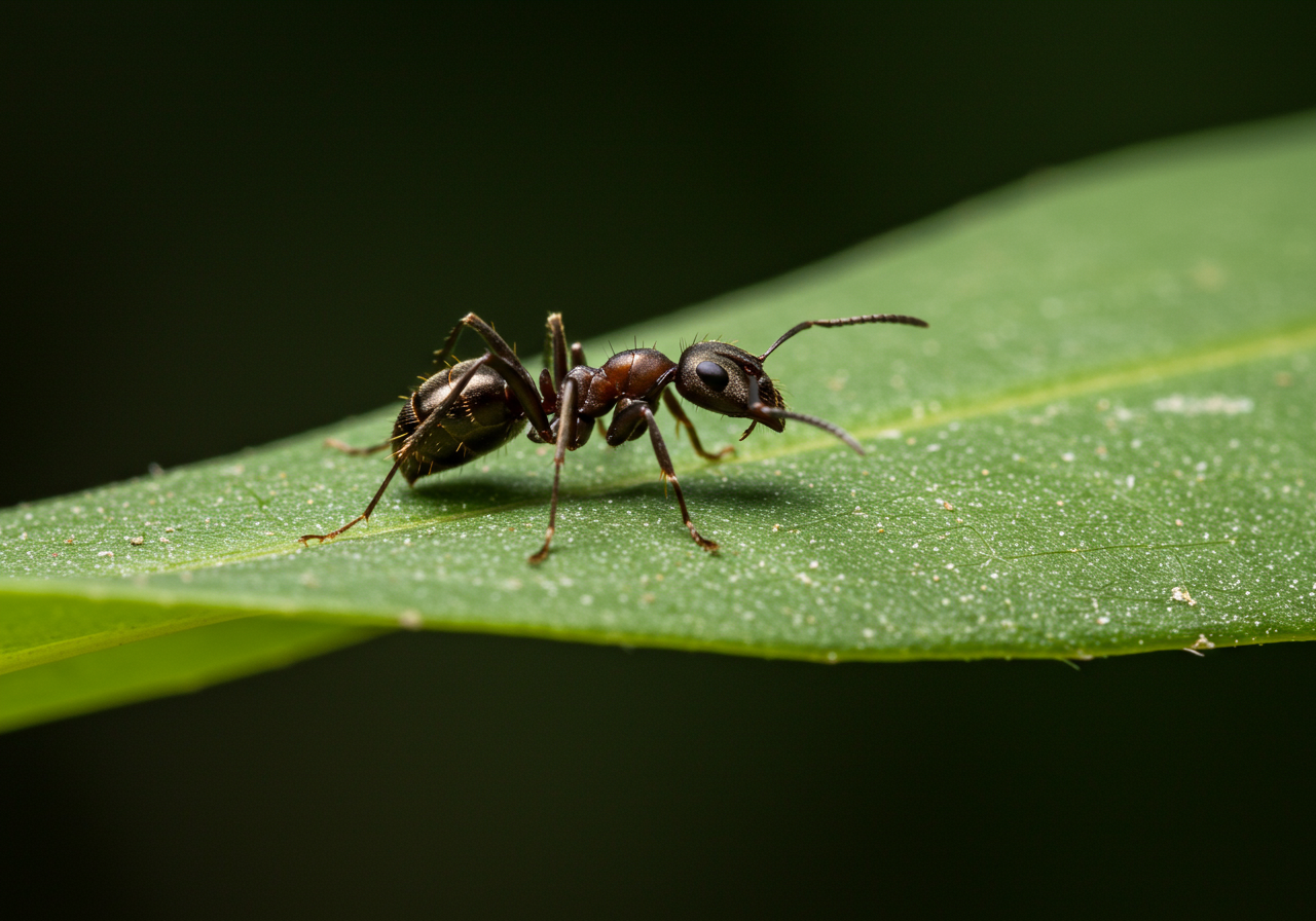 Bethlehem, CT Ant Control | Defense Pest And Wildlife Control LLC