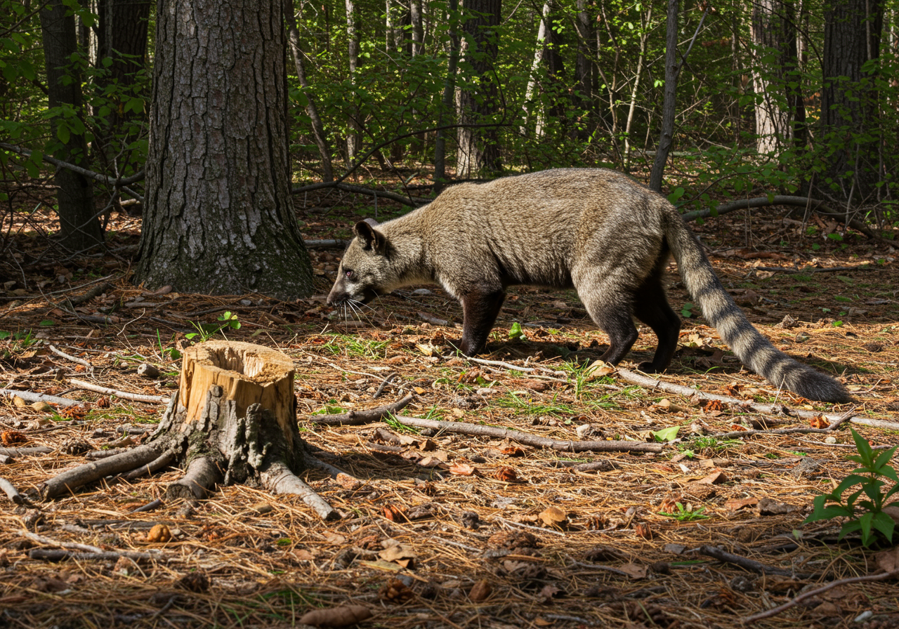 Wildlife Control in Cornwall, CT | Defense Pest And Wildlife Control