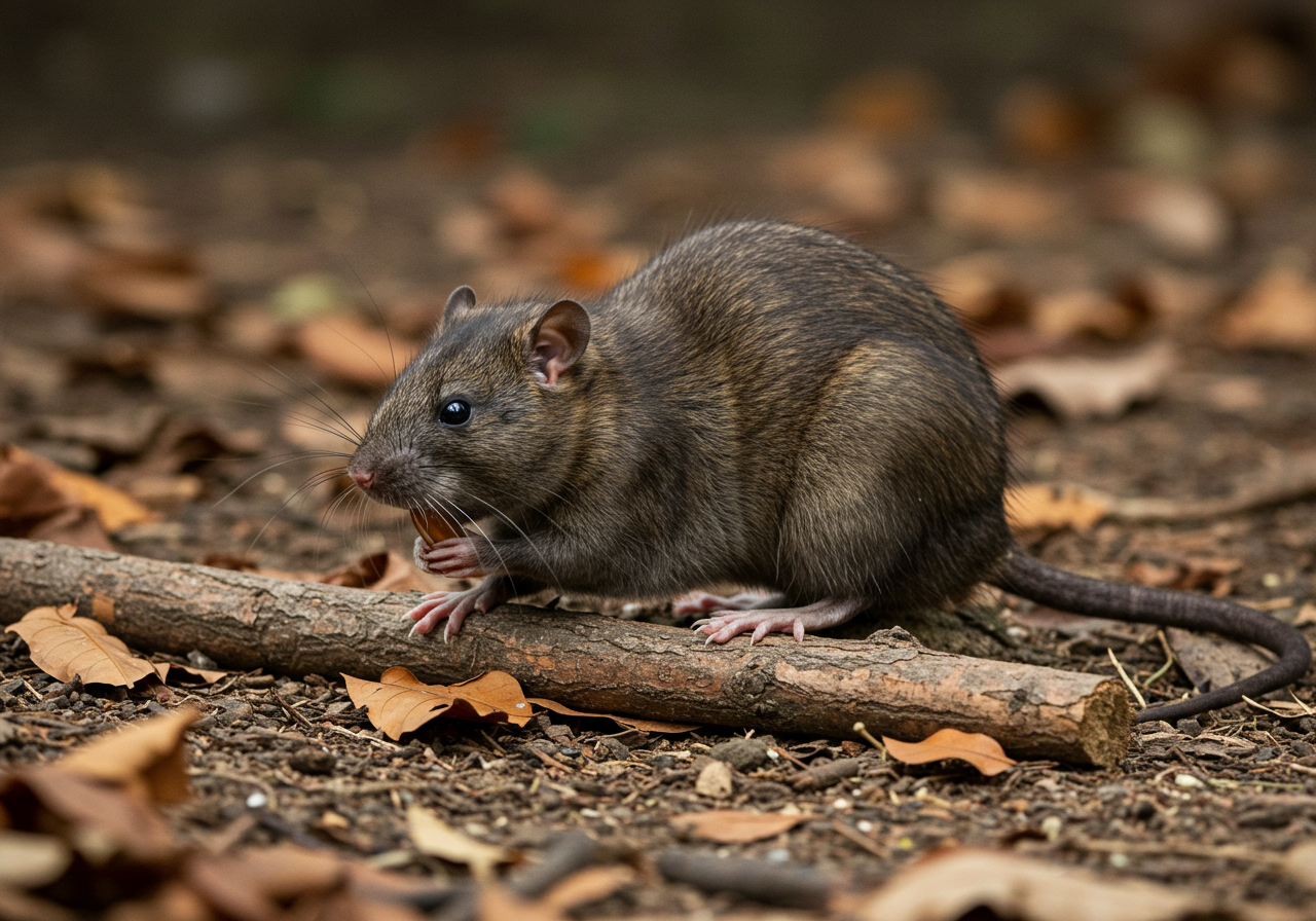 Rodent Control in Harwinton, CT | Mice & Rat Removal