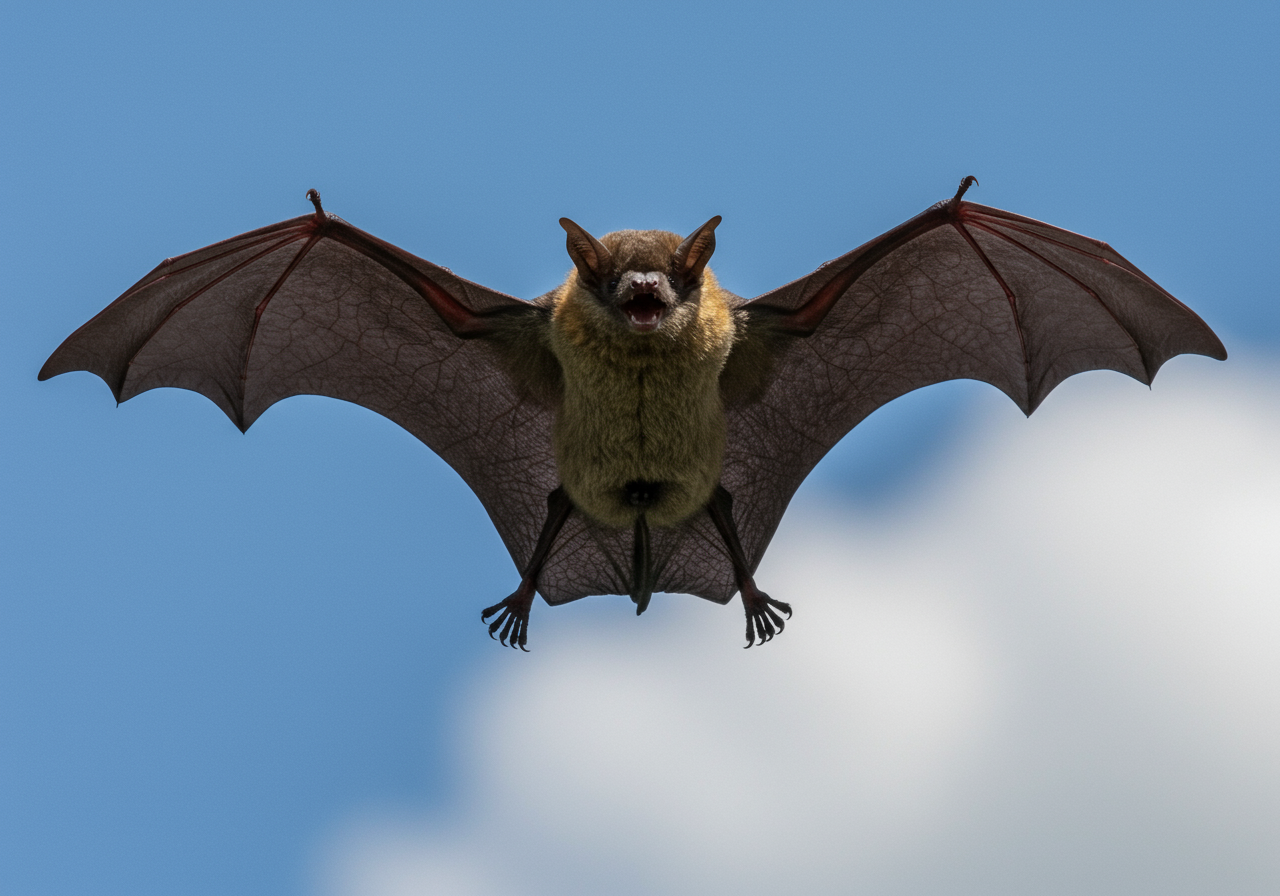 Plainville CT Bat Eviction | Humane & Permanent Bat Removal