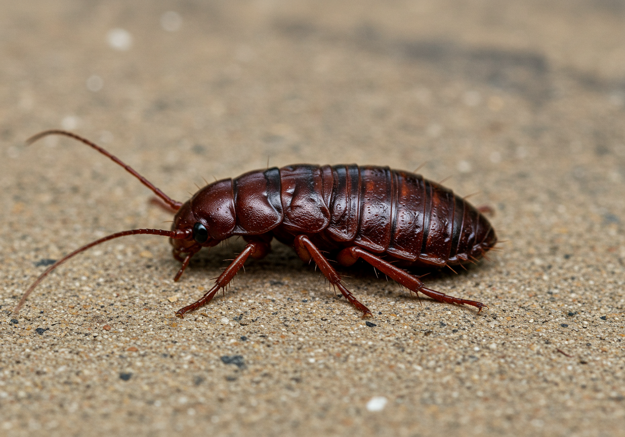North Canaan, CT Roach Control: Reclaim Your Home from Cockroaches