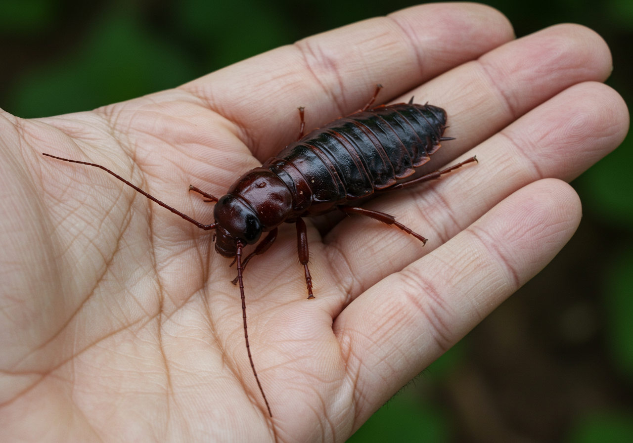 Roach Control in Sharon, CT: Expert Cockroach Elimination for Your Home