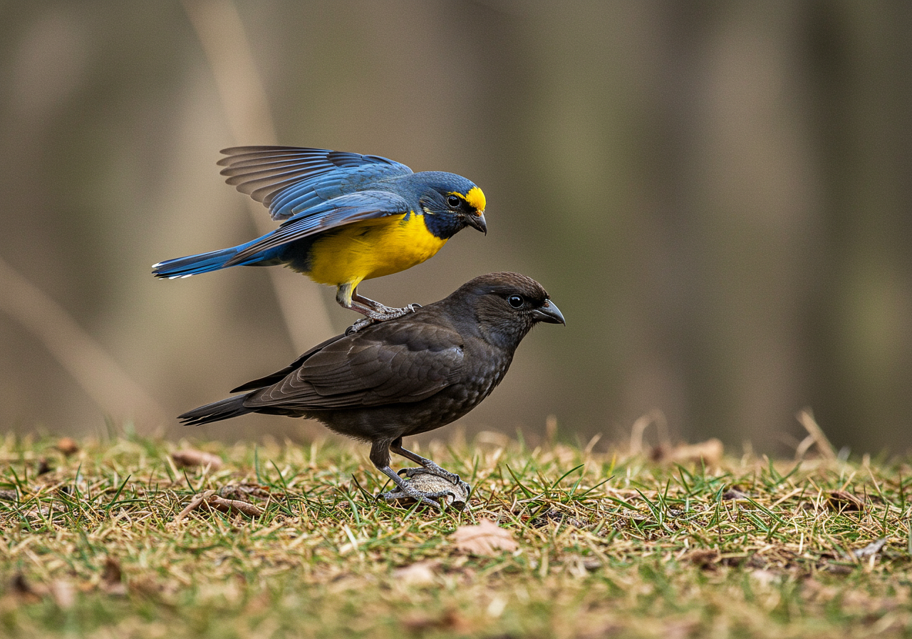 Litchfield CT Bird Control: Humane Removal & Prevention Services