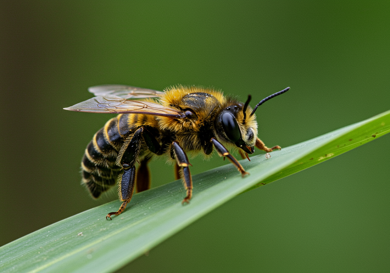 Bee & Wasp Control in Thomaston, CT: Safe Removal & Prevention for Your Home