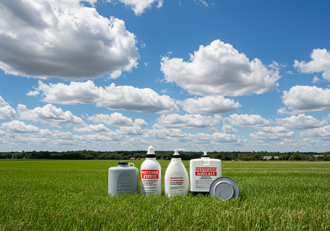 Defense Pest Control: Understanding Product Labels for Your Home