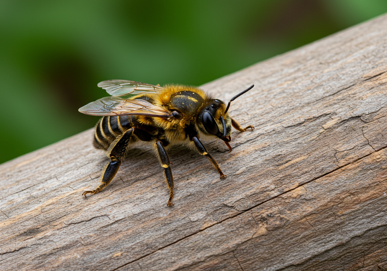 Colebrook, CT Bee Control | Safe Removal & Prevention | Defense Pest
