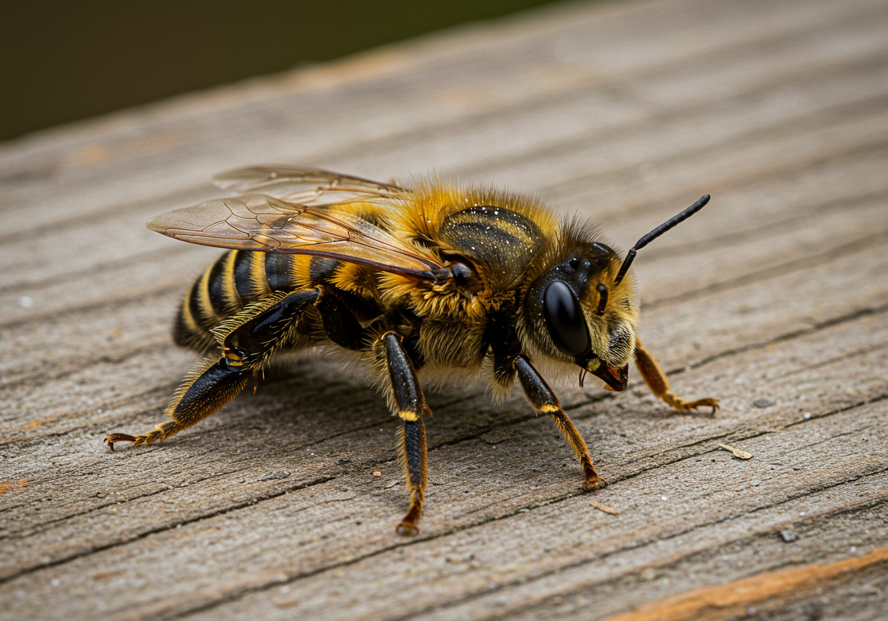 Bee Control East Granby CT | Safe Removal & Prevention