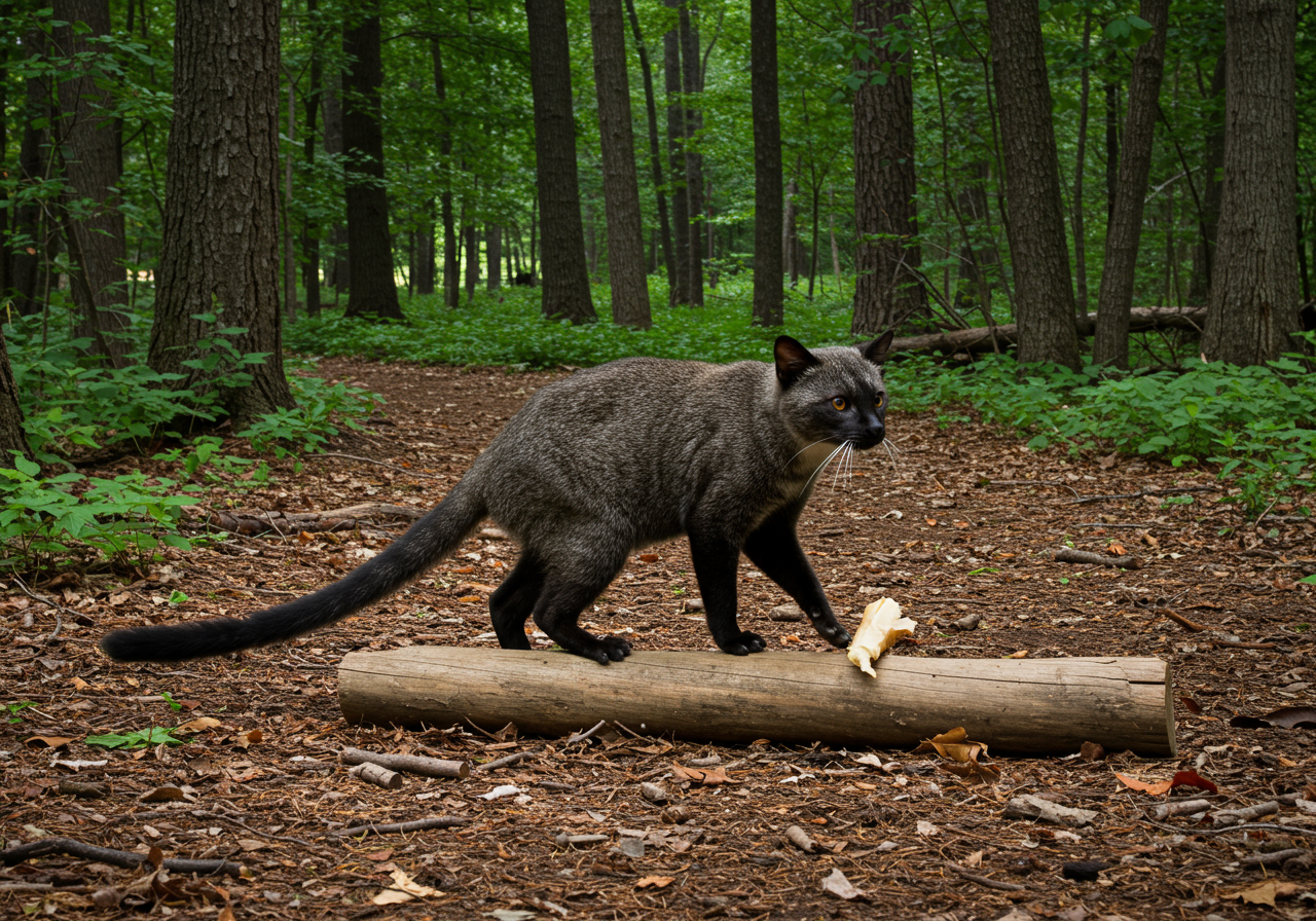 Washington CT Wildlife Control | Humane Removal & Prevention