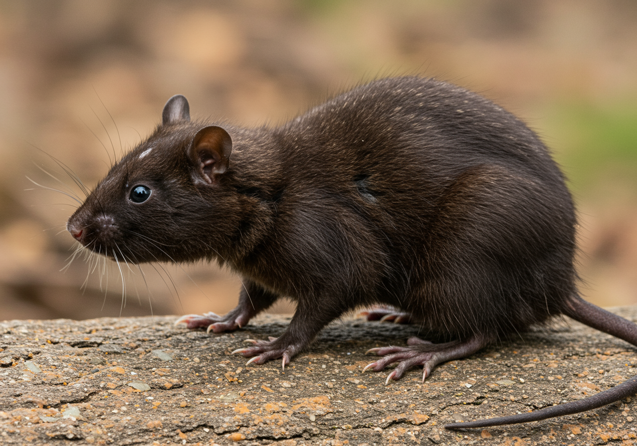 Avon, CT Rodent Control: Expert Solutions for Your Home