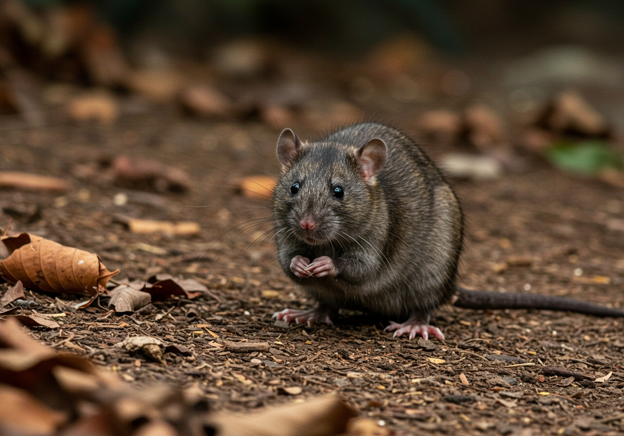 Rodent Control Kent CT | Defense Pest And Wildlife Control