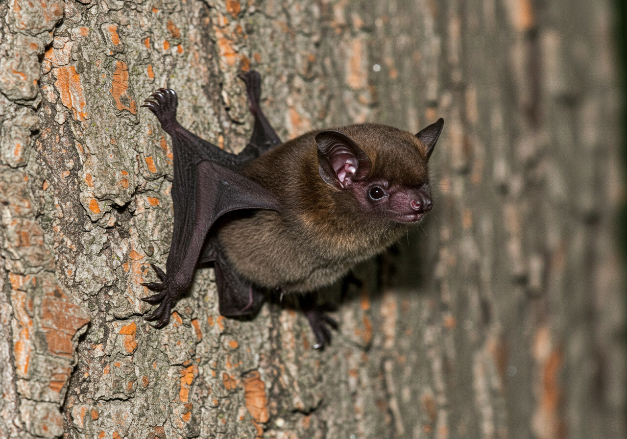 Bat Eviction Roxbury CT | Safe & Humane Bat Removal Services