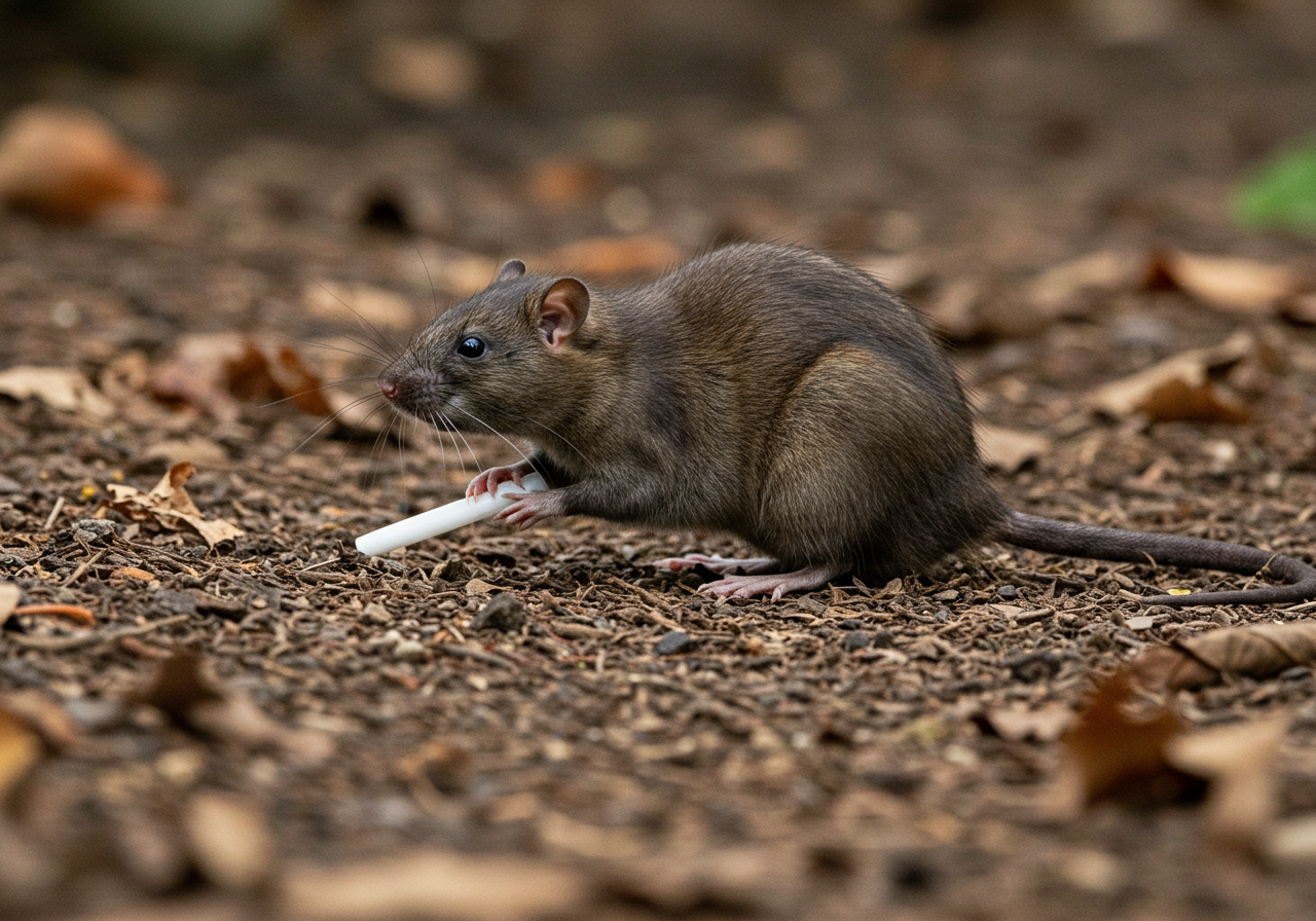 Winchester (Winsted), CT Rodent Control: Mice & Rat Extermination