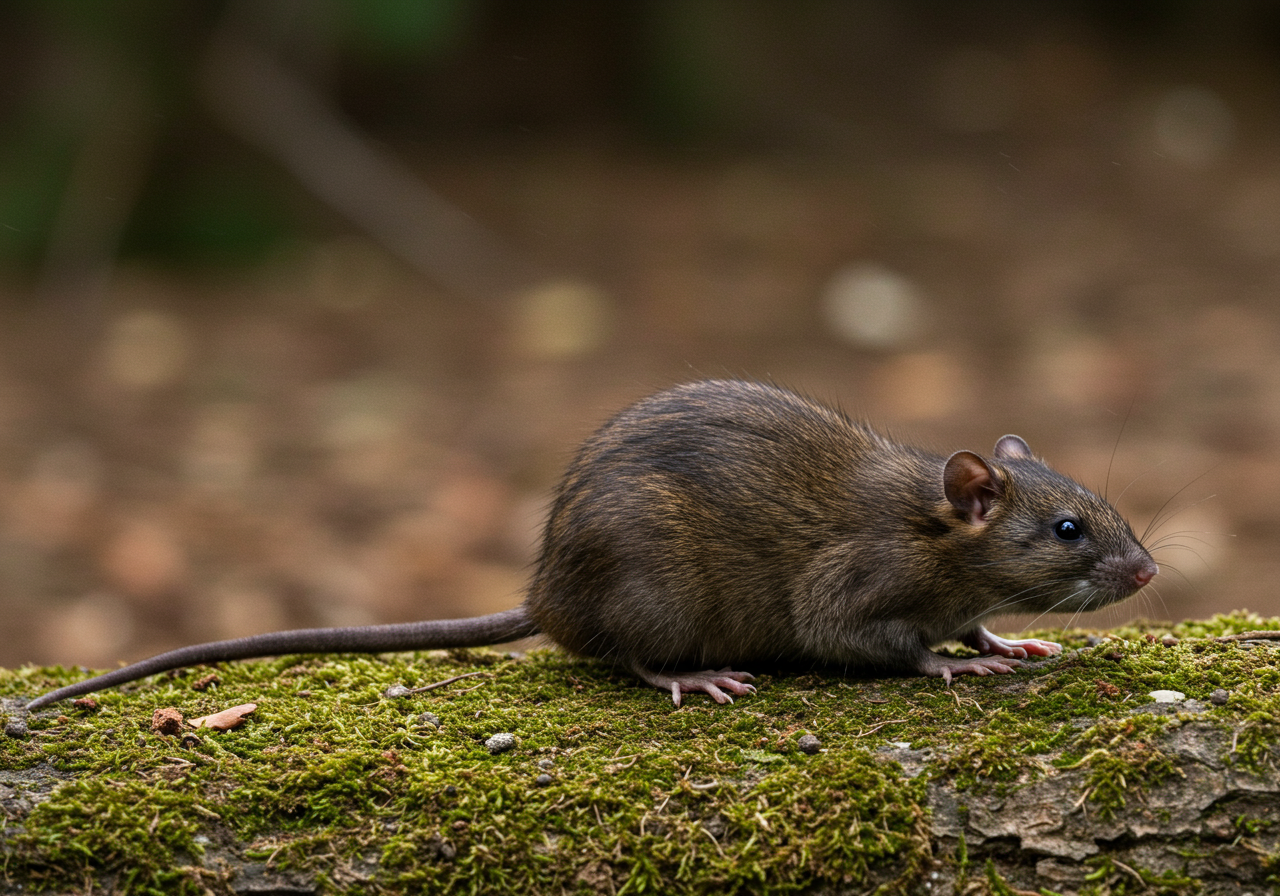 Rodent Control in Thomaston CT | Mice & Rat Removal Experts
