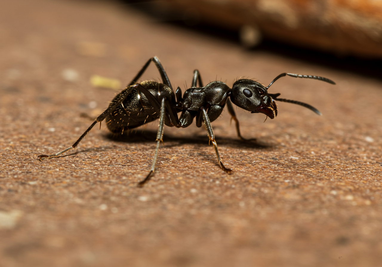 Ant Control in Morris, CT: Your Local Solution for a Pest-Free Home | Defense Pest And Wildlife Control