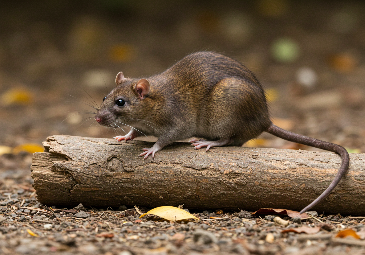 Thomaston CT Rat Control | Permanent Solutions for Your Home