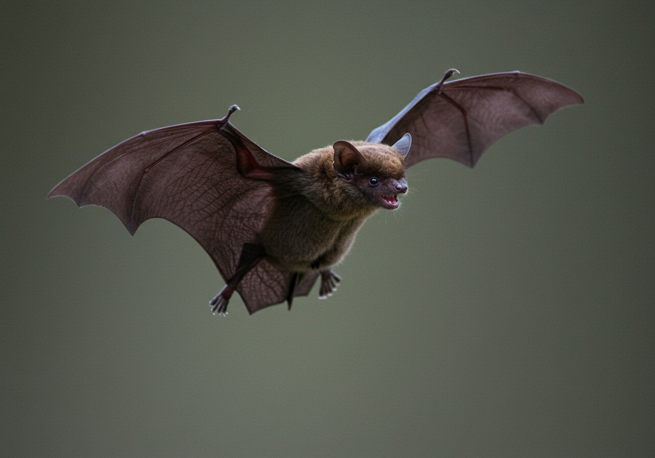 Bat Eviction in New Hartford, CT | Defense Pest Control