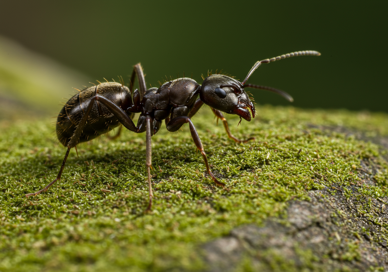 Ant Control Goshen, CT | Carpenter Ant Removal