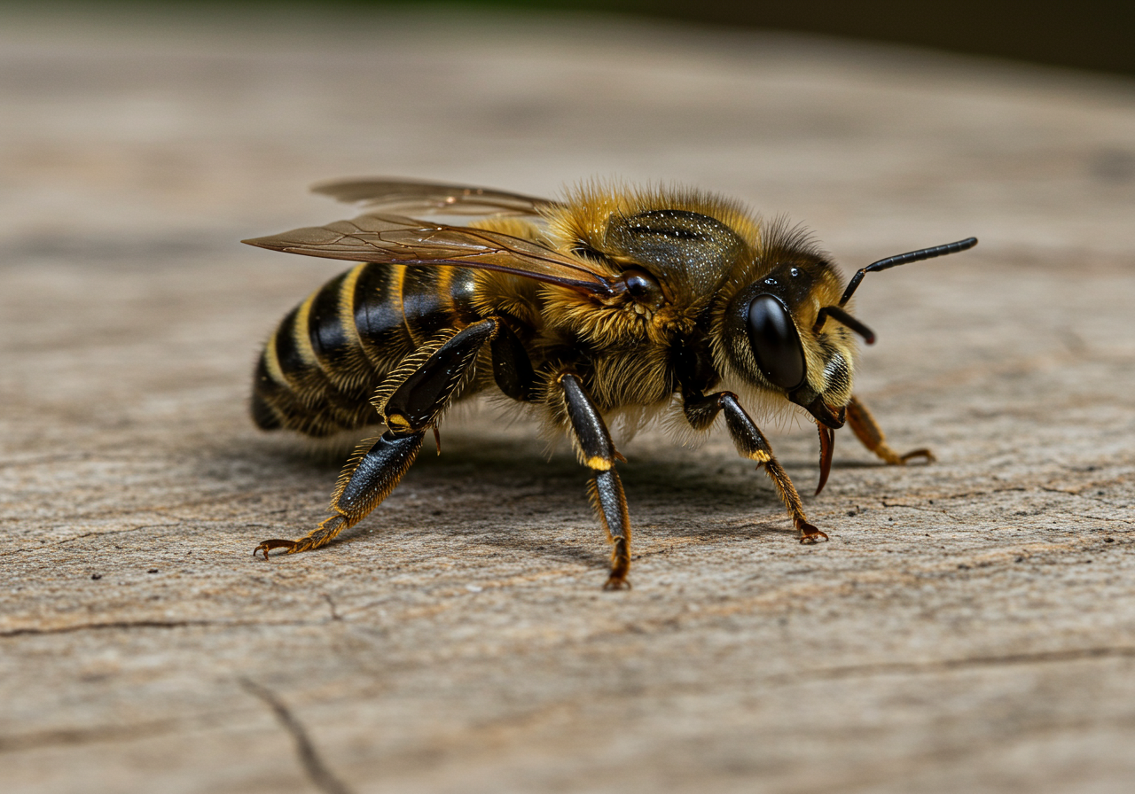 Bee Control in Cornwall, CT | Safe Wasp & Carpenter Bee Removal
