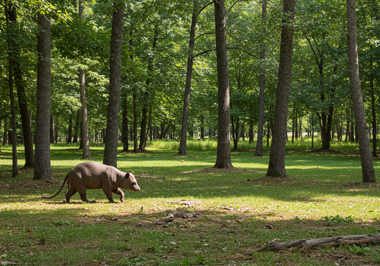 North Canaan CT Wildlife Control: Humane Removal & Prevention