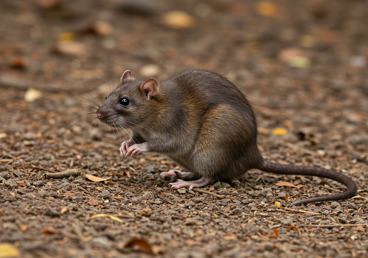 Rat Control Bethlehem CT | Expert Rodent Removal & Prevention