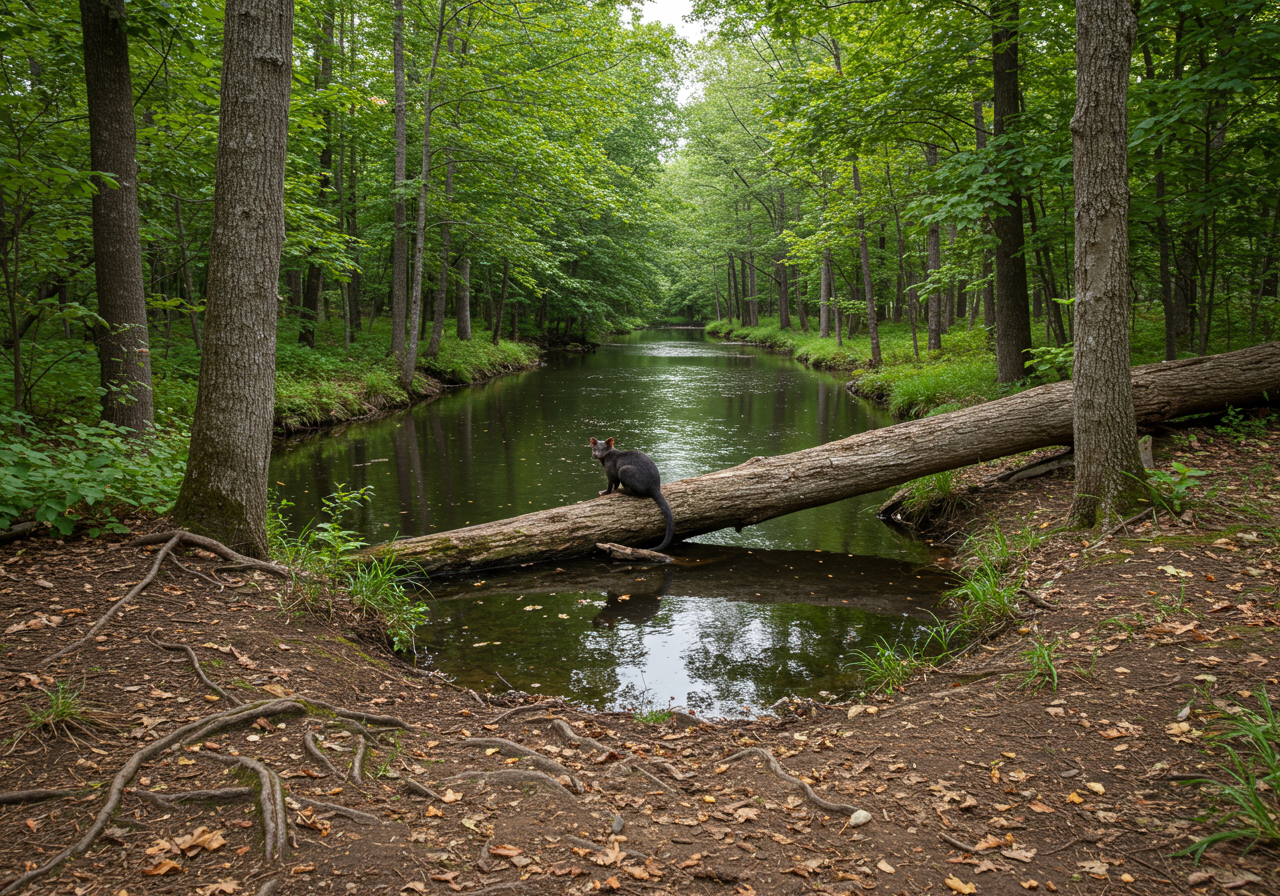 Wildlife Control in Canaan (Falls Village), CT | Defense Pest And Wildlife