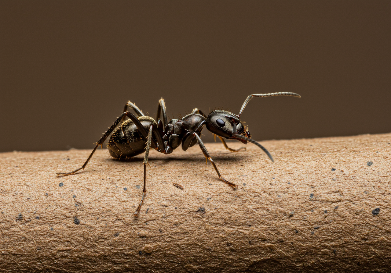Newington, CT Ant Control: Stop Pests & Protect Your Home