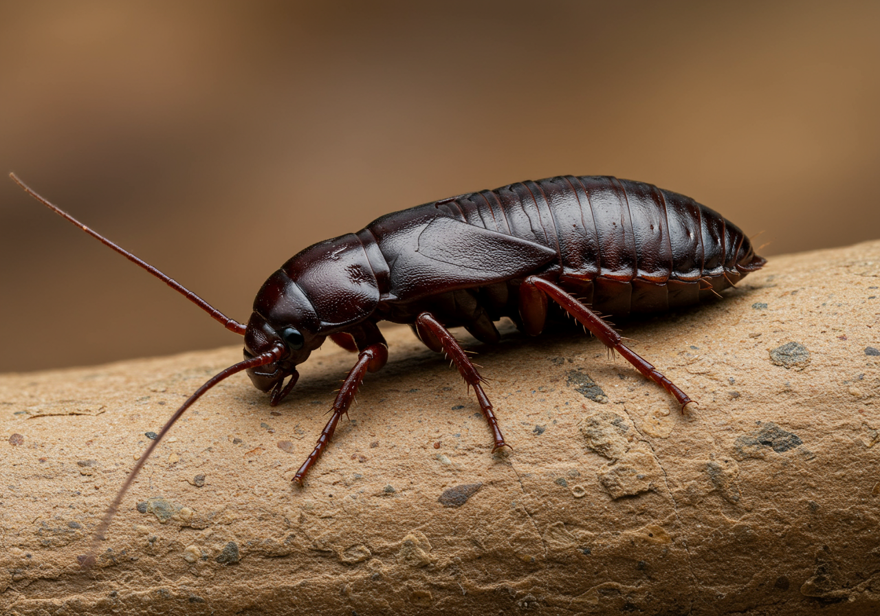 Newington CT Cockroach Control: Protect Your Home & Health