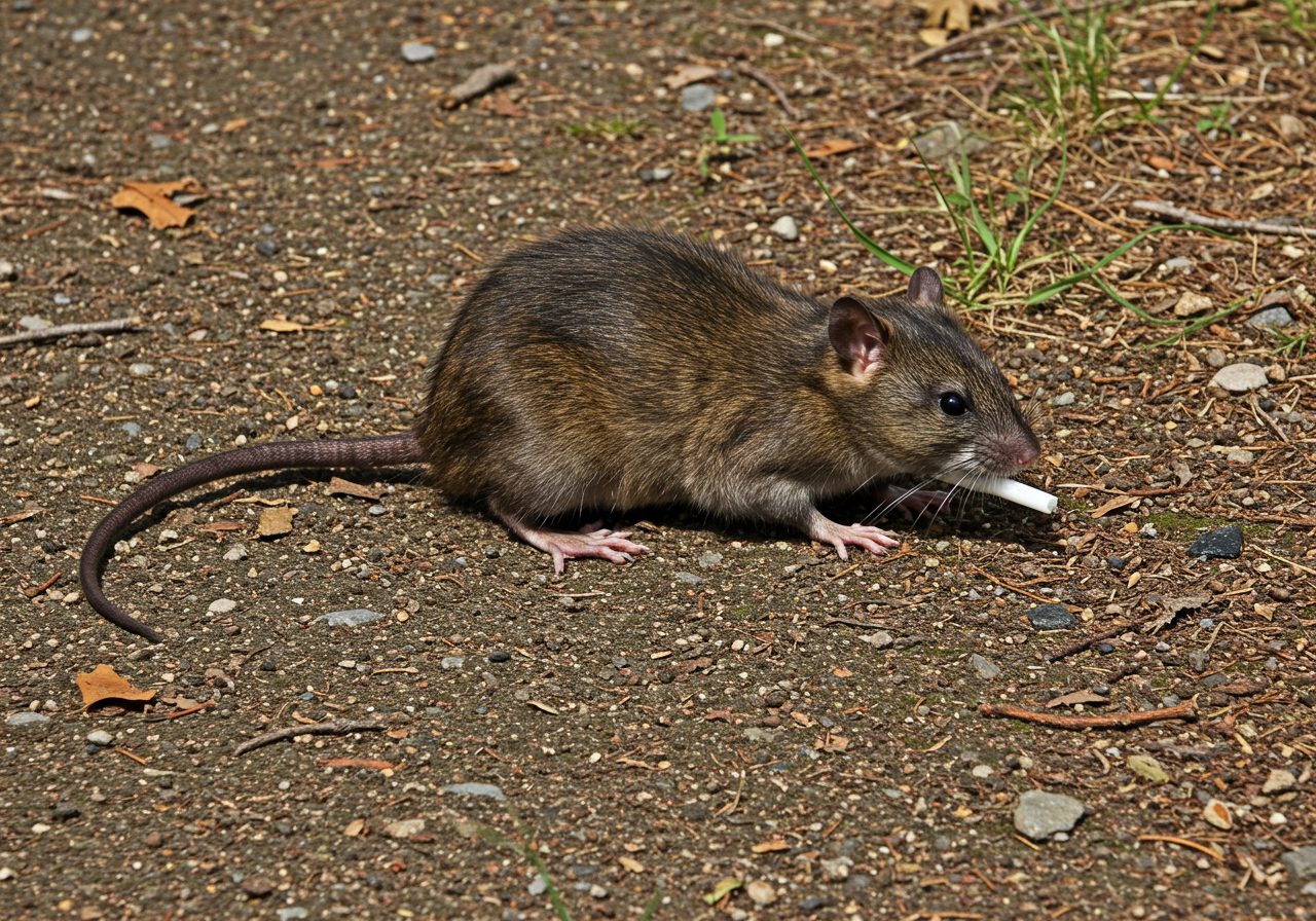 Roxbury, CT Rodent Control: Mice, Rats, & Attic Protection | Defense Pest