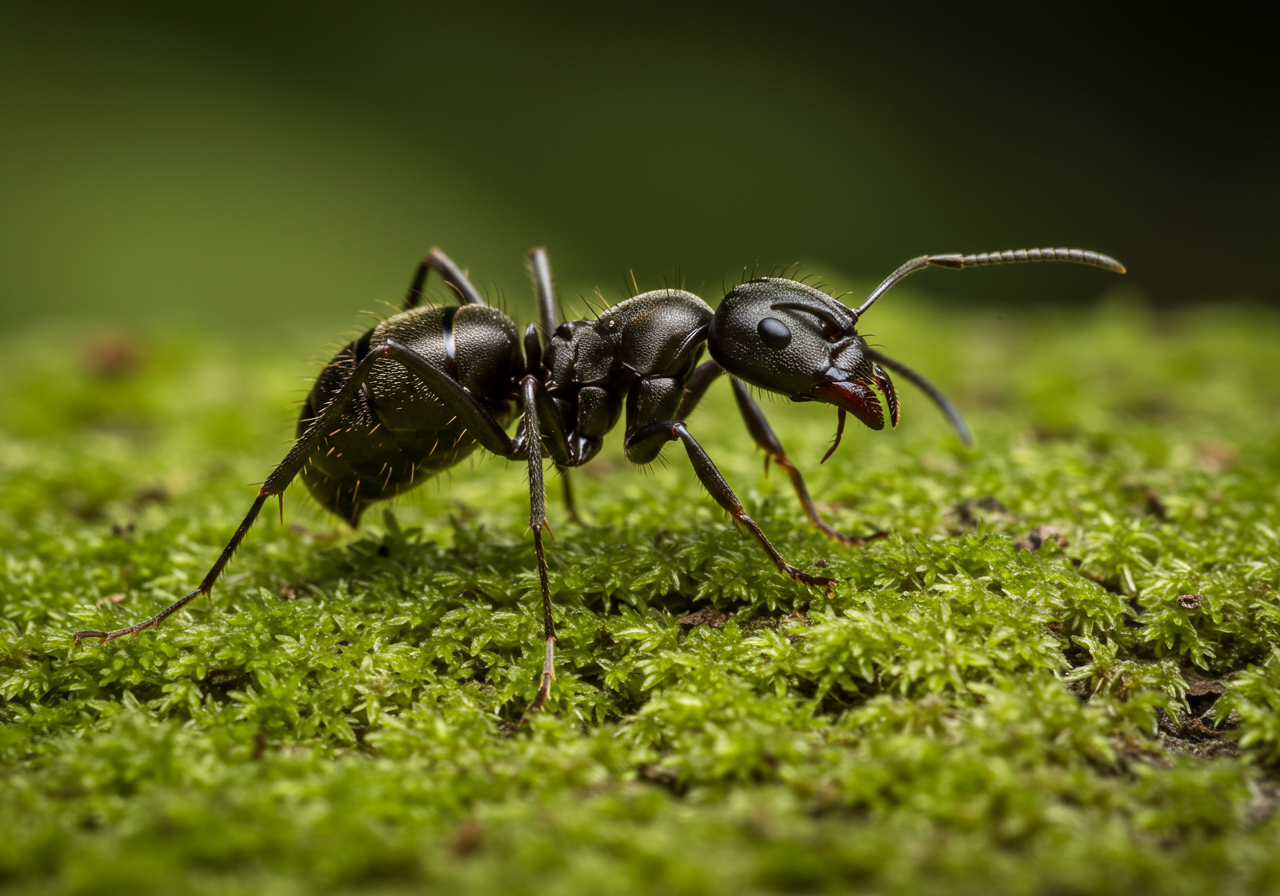 Ant Control in Kent, CT: Protecting Your Home from Pests with Defense Pest And Wildlife Control